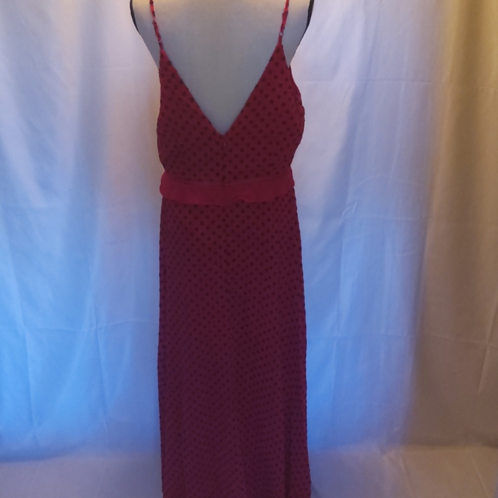Strut & Bolt Maxi Dress - Picture 6 of 7